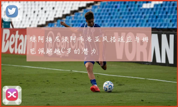琼阿梅尼谈阿韦洛亚风格适应与姆巴佩超越C罗的潜力