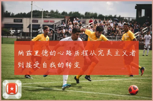 纳兹里德的心路历程从完美主义者到接受自我的转变