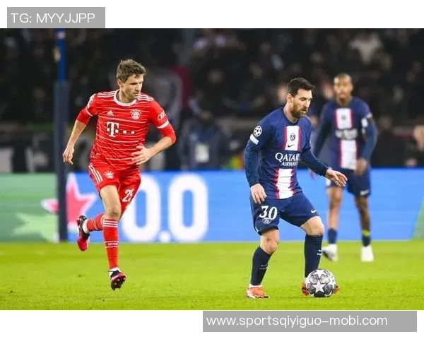 穆勒解读总决赛魅力:巨星对决超越梅西与我之争 穆勒解读总决赛魅力:巨星对决超越梅西与我之争