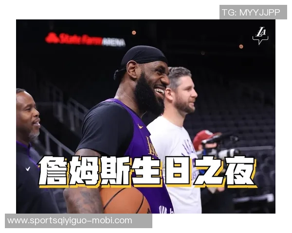 老詹生日之夜精彩回顾曾多次稳定20分以上单场狂砍48分接近三双表现 老詹生日之夜精彩回顾曾多次稳定20分以上单场狂砍48分接近三双表现