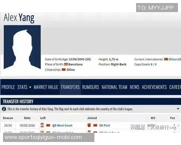 媒体人分析杨希加盟海港背后的利益博弈与浙江西海岸的平衡策略