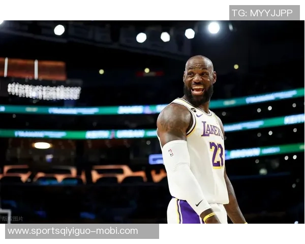 老詹进攻顺位仍落后东里若保持状态将提升球队整体实力