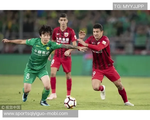 赵宇坚定表示国安不会解散最坏结果也只是更换东家而已